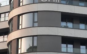 Apartamenty Z Morza I Marzeń